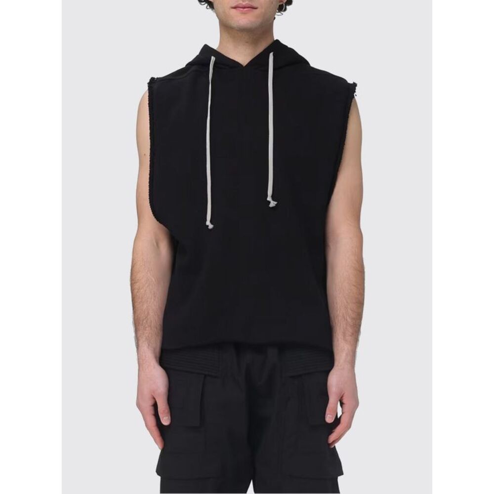 Rick Owens Drkshdw Sweatshirt Men Black
